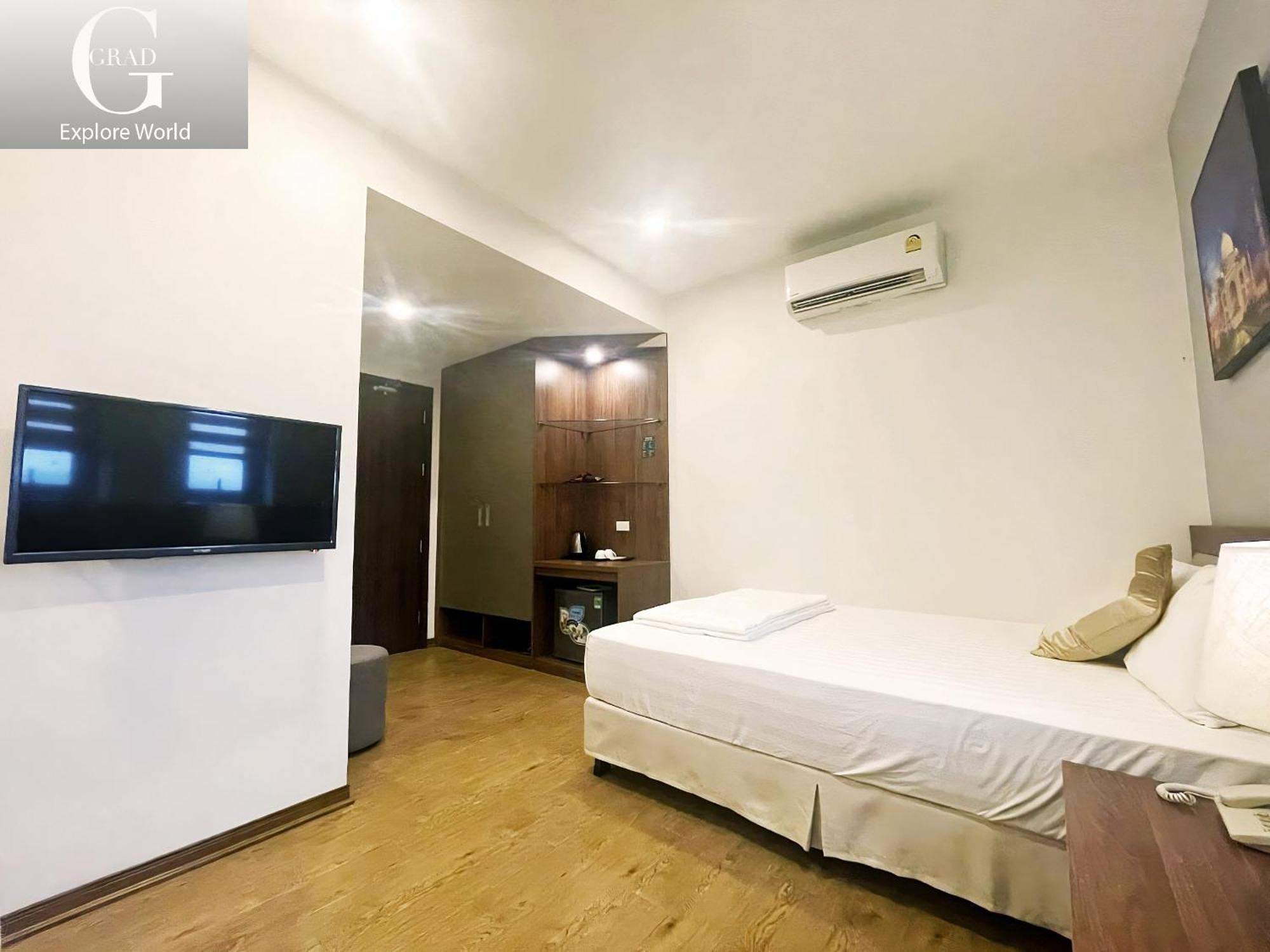 1986'S Hotel Cửa Lò Eksteriør billede